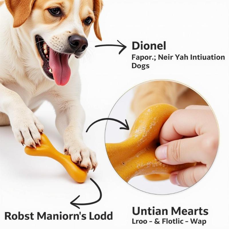 Durable and Long-lasting Dog Toys Made in the USA