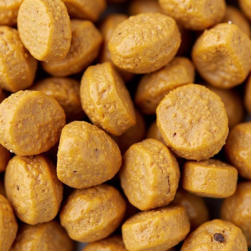 Fromm Small Breed Gold Kibble Size