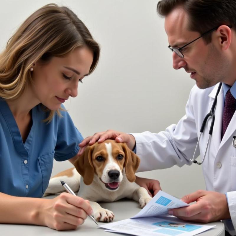 Minimizing Bordetella Shot Side Effects Risks