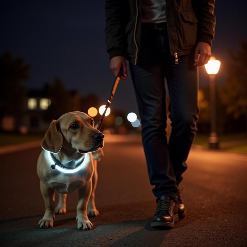 Halloween Dog Safety Tips for a Stress-Free Night