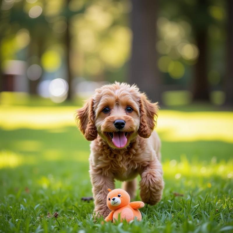 Teacup Dogs for Sale in Louisiana: Finding Your Perfect Tiny Companion