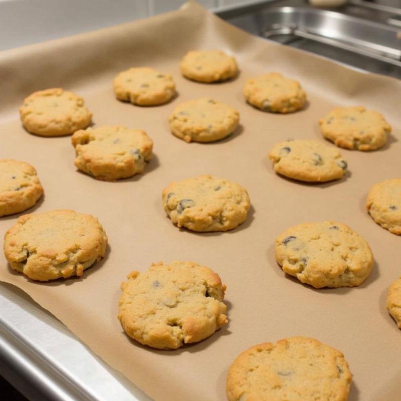 Homemade Limited Ingredient Dog Treats