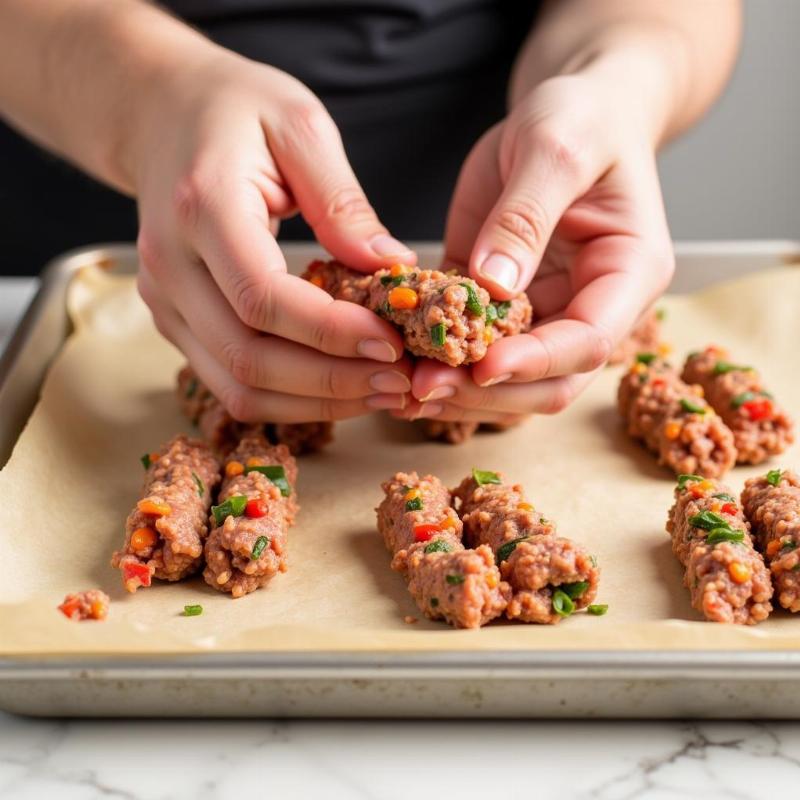 Homemade Dog Treats