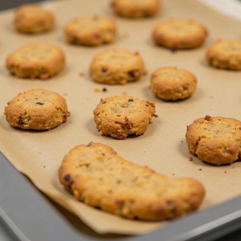 Homemade Dog Treats