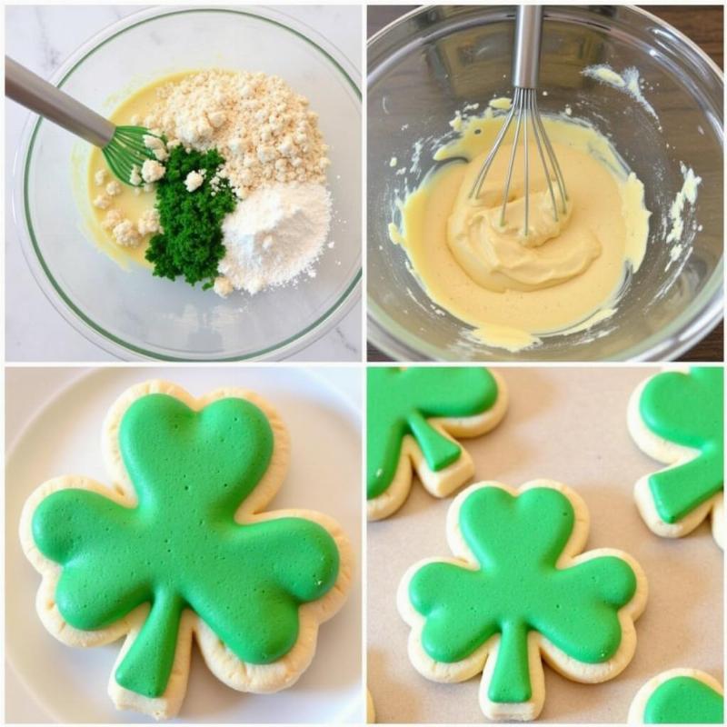 St. Patrick’s Day Dog Treats: Festive and Safe Recipes for Your Furry Friend