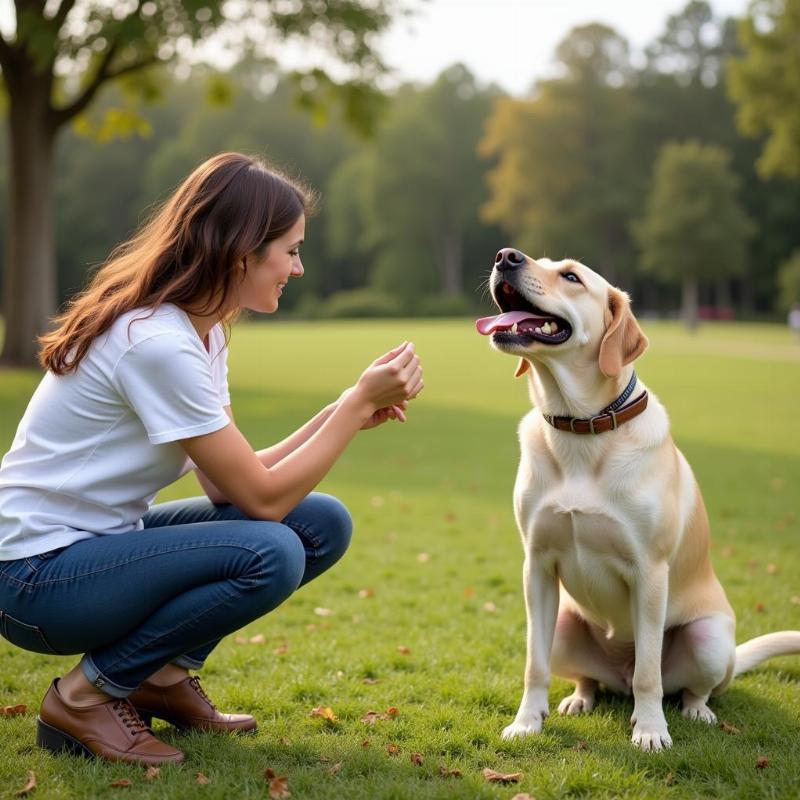 Dog Training Elizabeth City NC: Your Guide to a Well-Behaved Pup