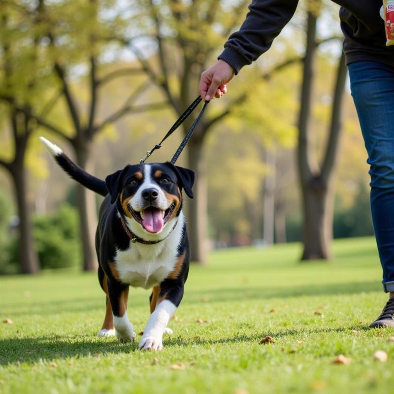 How to Make a Dog Stop Peeing on Carpet