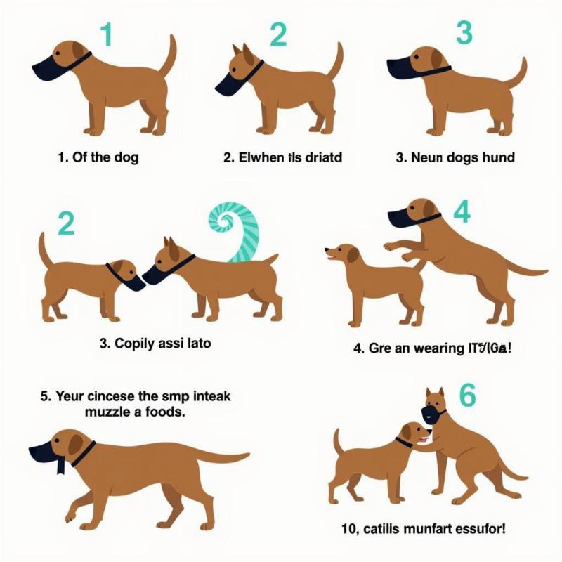 Grooming Muzzle for Small Dogs: A Comprehensive Guide