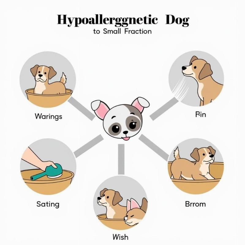 Hypoallergenic Small Dog Grooming