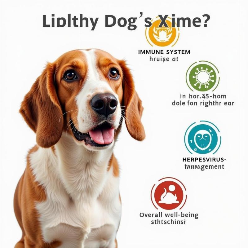 L-lysine Benefits for Dogs