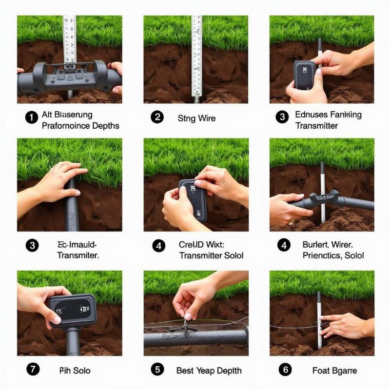 Installing an Underground Dog Fence