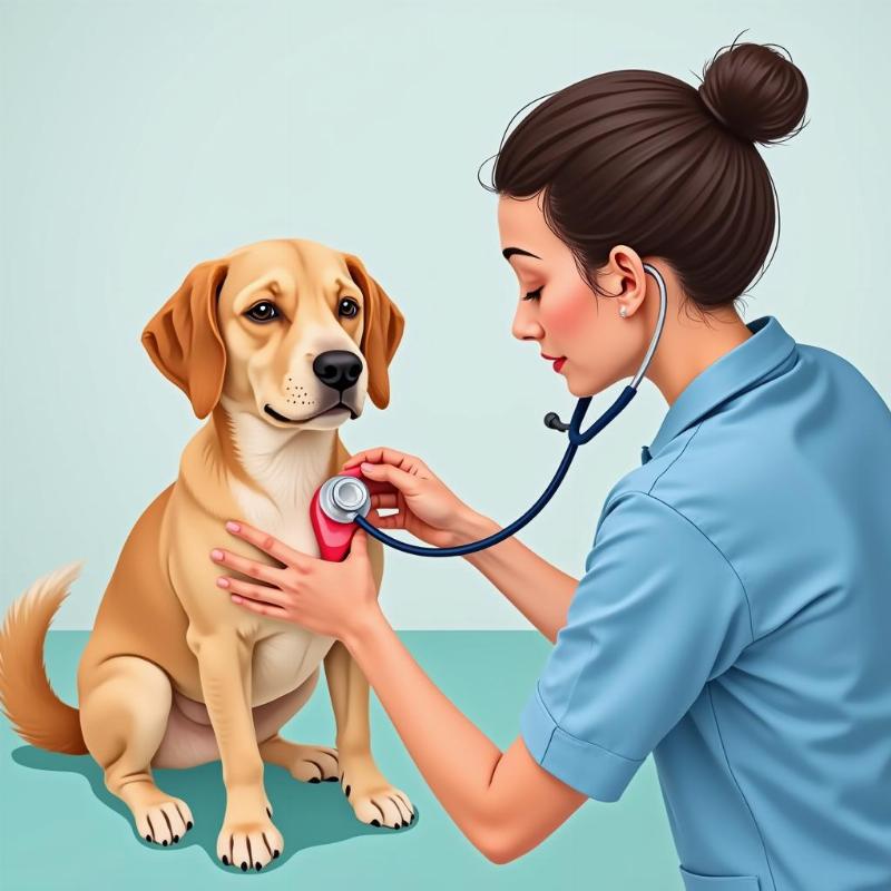 Year-round Canine Care