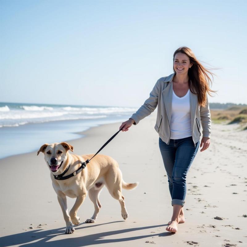 Benefits of dog training in Mount Pleasant SC