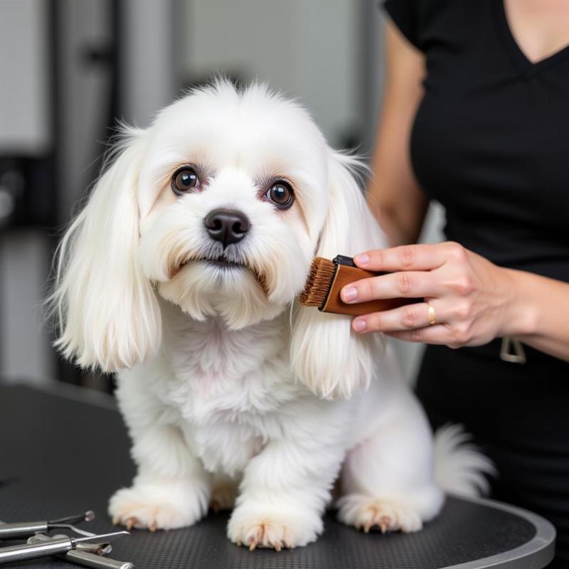 Maltese Dog for Sale MN: Finding Your Perfect Companion