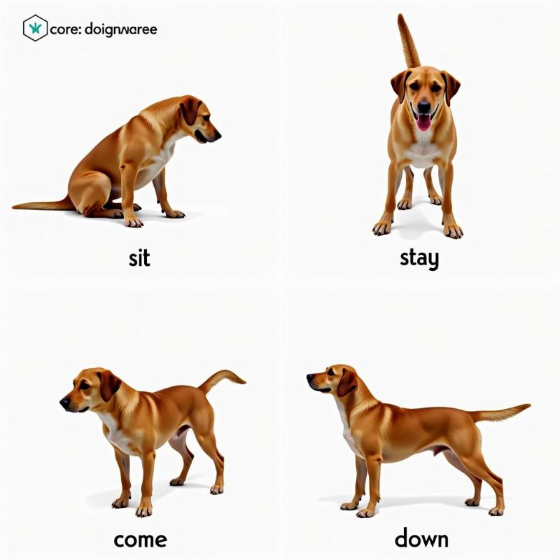 Mastering Essential Commands for Your Dog