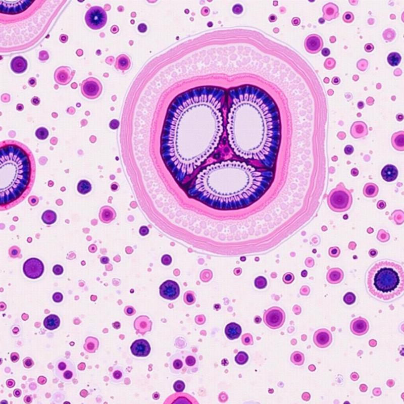 Dog Bone Marrow Analysis