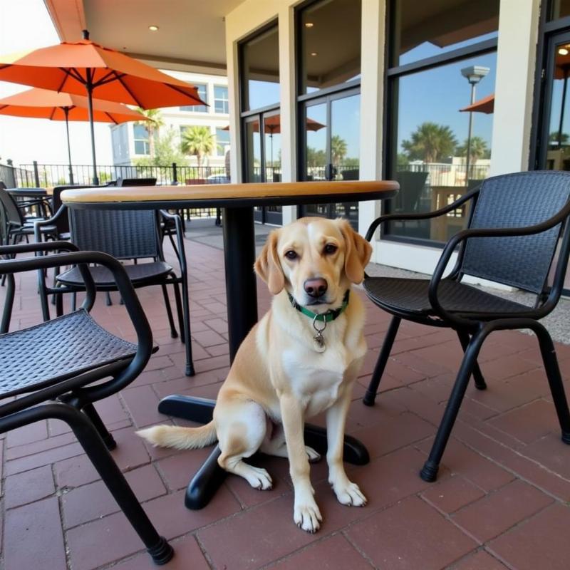 Best Hot Dogs North Myrtle Beach: A Guide for Dog Owners