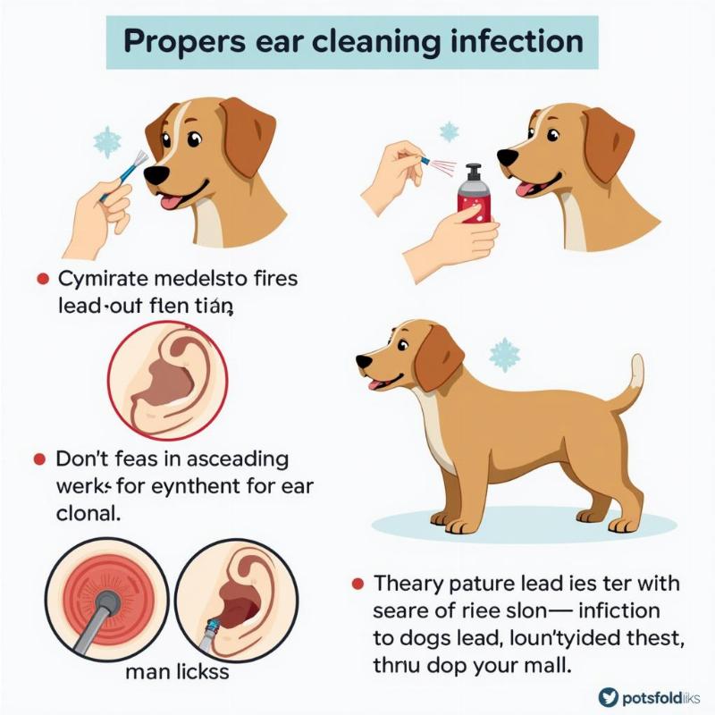 Cost of Dog Ear Infection: A Comprehensive Guide for Pet Owners