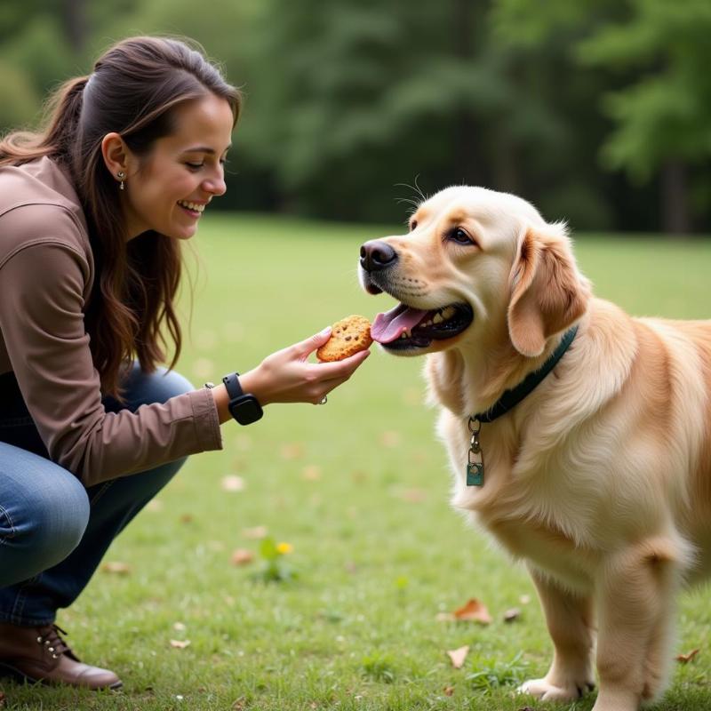 Dog Training in Woodbridge, VA: Your Guide to a Well-Behaved Best Friend