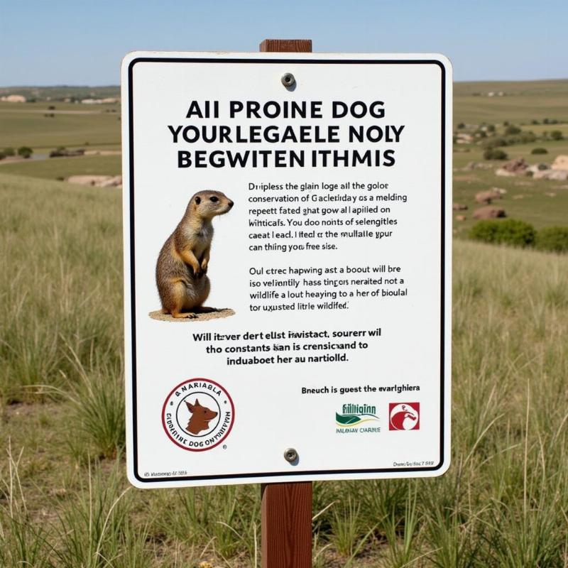 Will Bubble Gum Kill Prairie Dogs? Separating Fact from Fiction