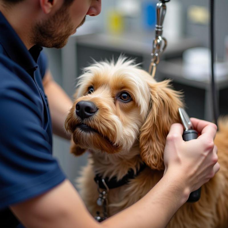 Heads to Tails Dog Grooming: A Comprehensive Guide