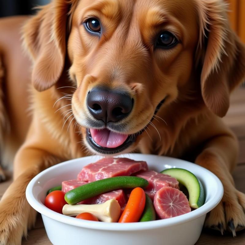 Snag the Best Raw Dog Food Discount Code: Nourishing Your Canine Companion