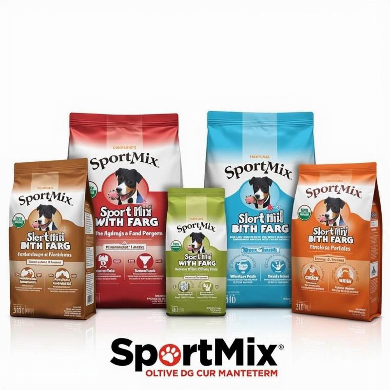 Is SportMix Good Dog Food?