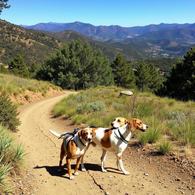 Dog Parks in Thousand Oaks, CA: A Guide for Your Furry Friend