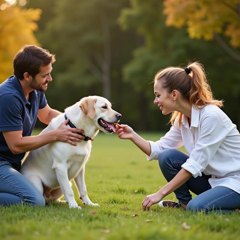 Dog Obedience Training Salem Oregon: Your Guide to a Well-Behaved Companion