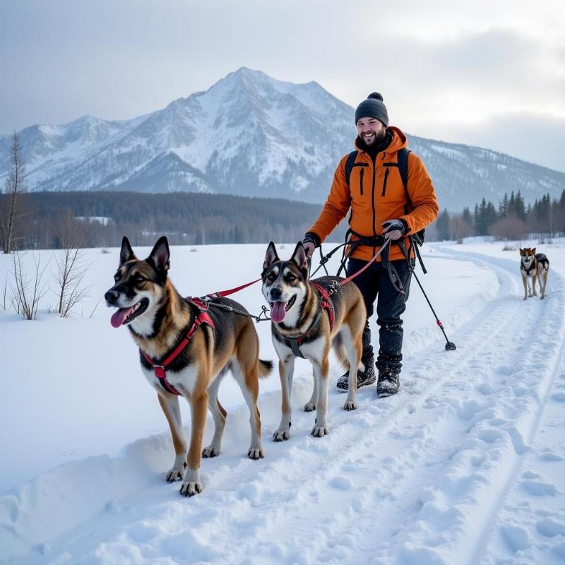 The Bravest Dog Ever: The True Story of Balto