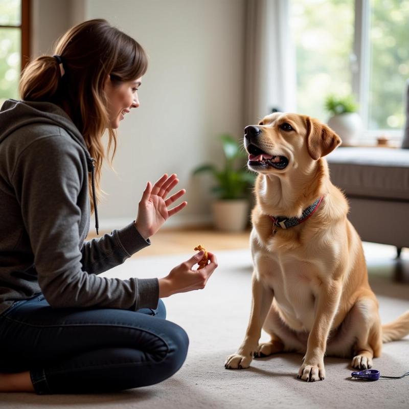 Optimizing Your Dog Training Experience