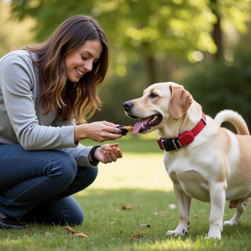 No Shock Dog Training Collars: A Humane Approach to Training