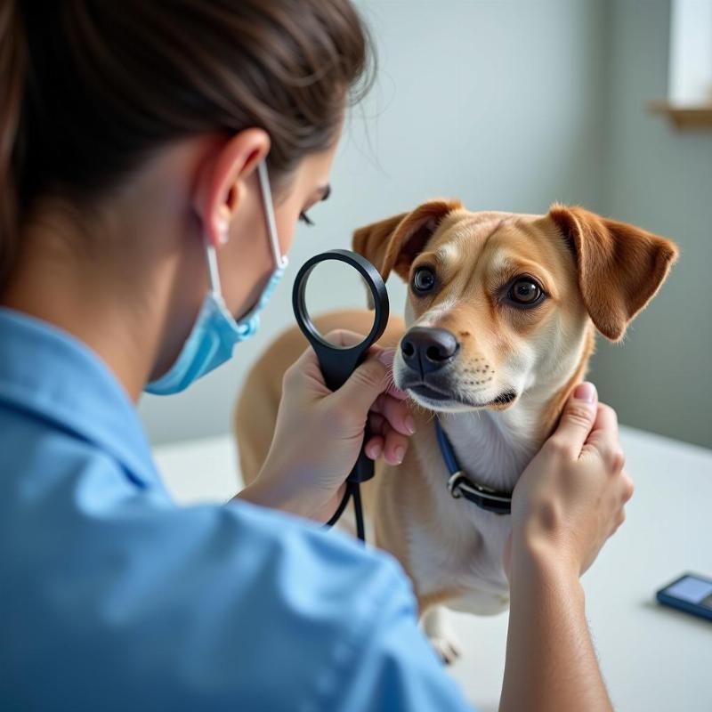 Can You Put Neosporin on Dogs’ Hot Spots?