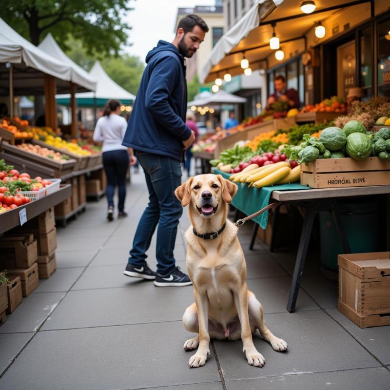 Whole Foods Dog Friendly Alternatives