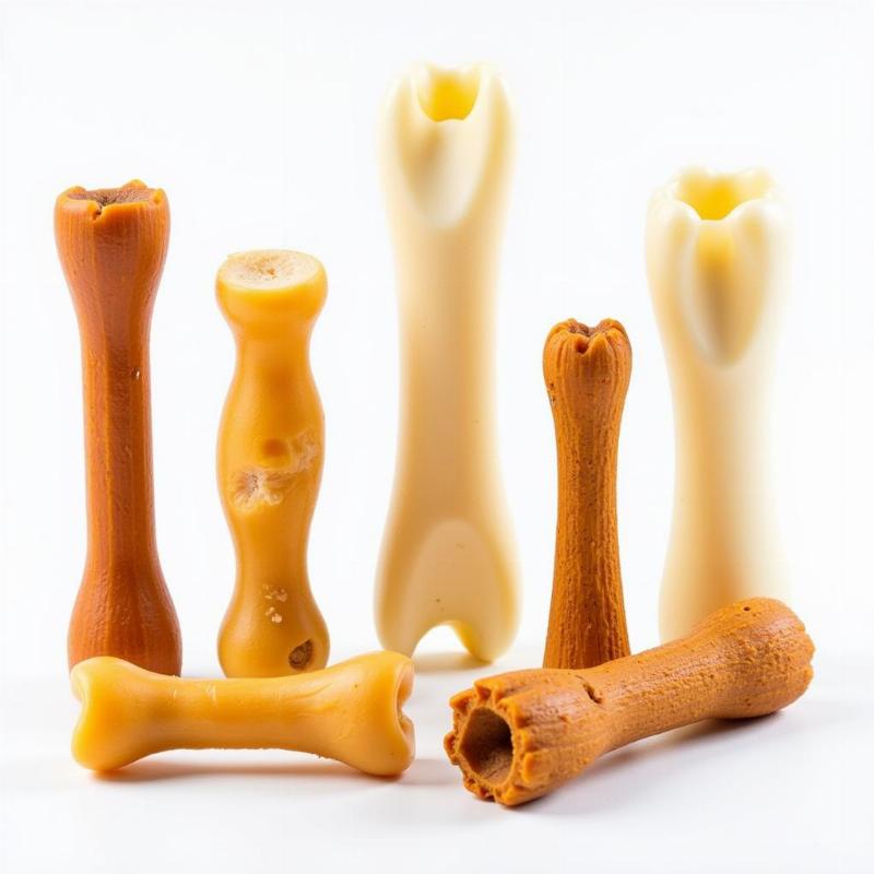 Dental Dog Chews