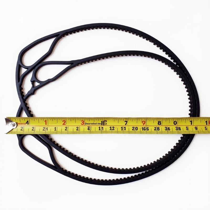 Yerf Dog Go Kart Drive Belt Sizes