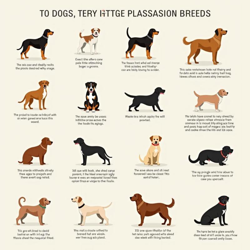 American Kennel Club Dog Breed Guide