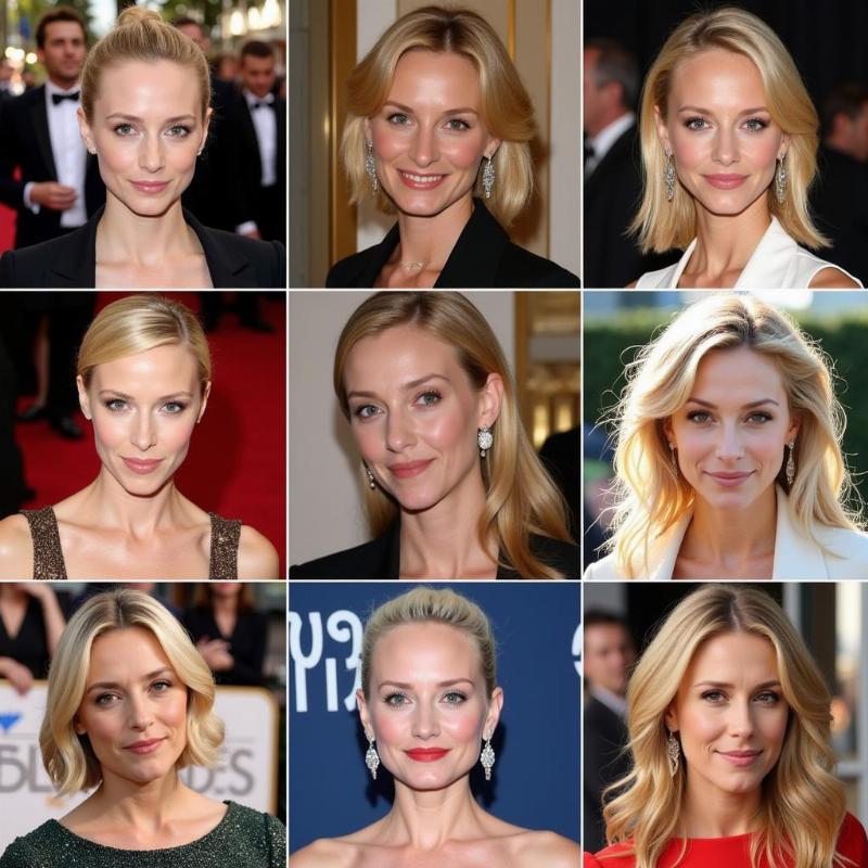 Anne Heche Career Highlights