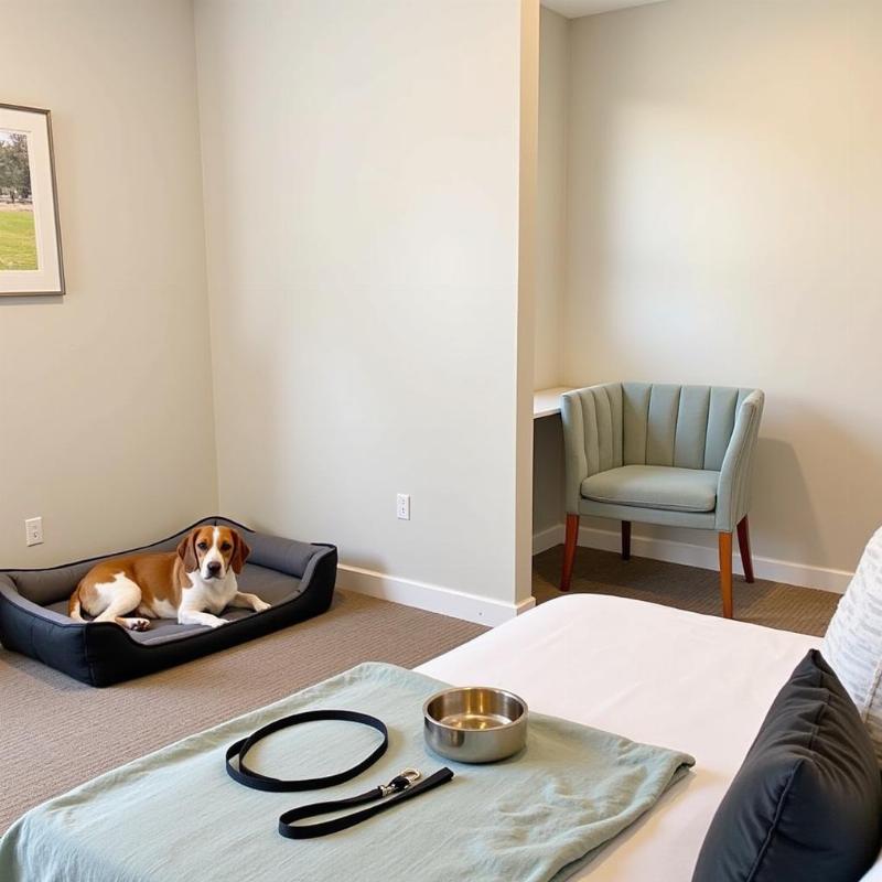 Budget Friendly Dog Hotel Newport Beach