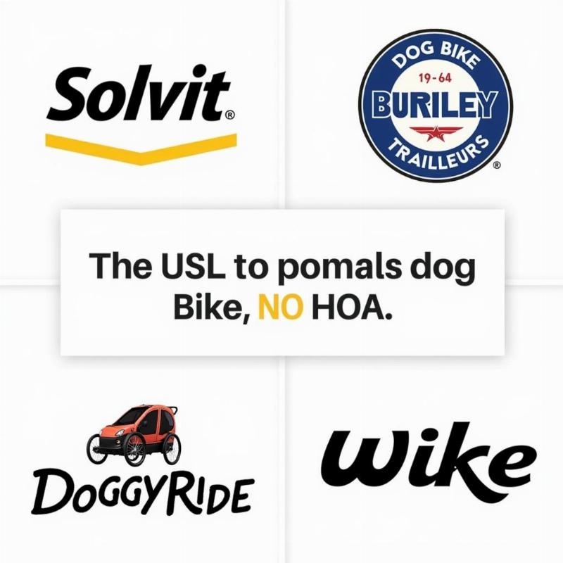 Top dog trailer brands