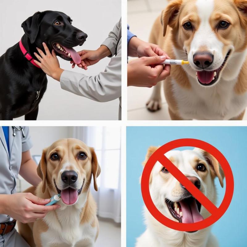 Preventative Care for Dogs