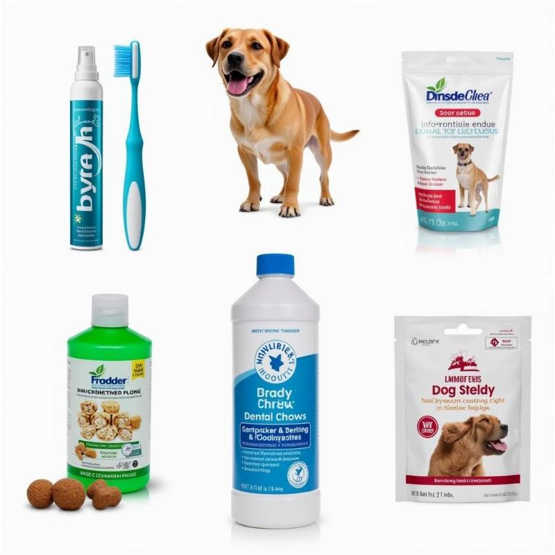 Dog Dental Care Essentials