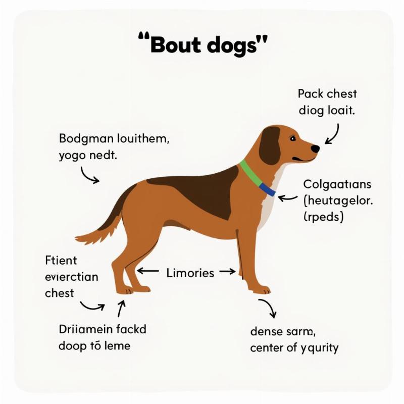 Key Characteristics of Stout Dogs