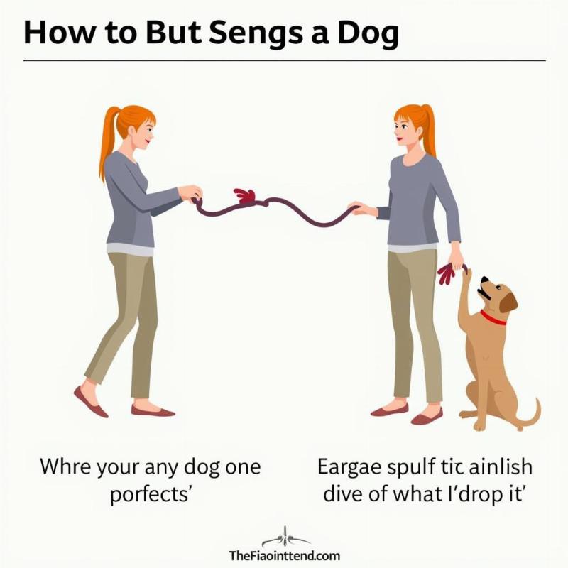 Playing Tug of War Safely and Effectively