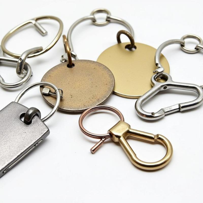 Choosing the Right Dog Tag and Accessories