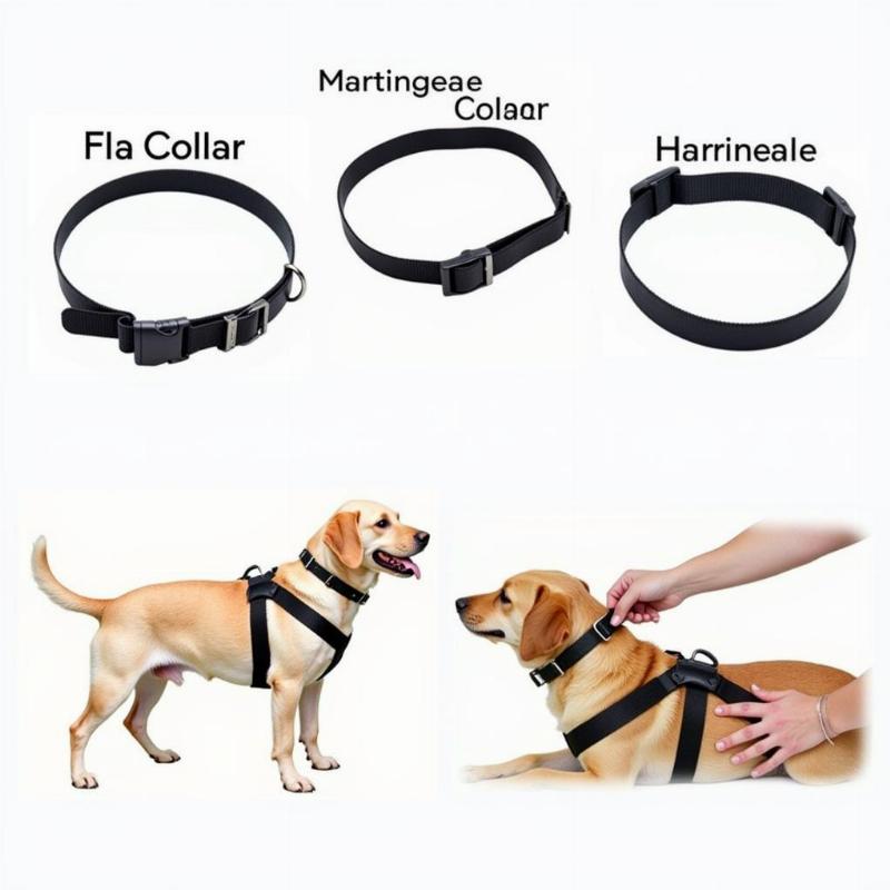 Choosing the Right Collar for Your Dog