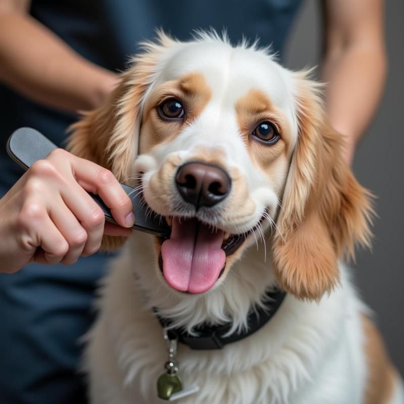 Selecting the Best Mobile Dog Groomer on Staten Island