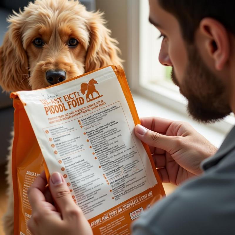 How to Choose the Right Chicken and Brown Rice Dog Food