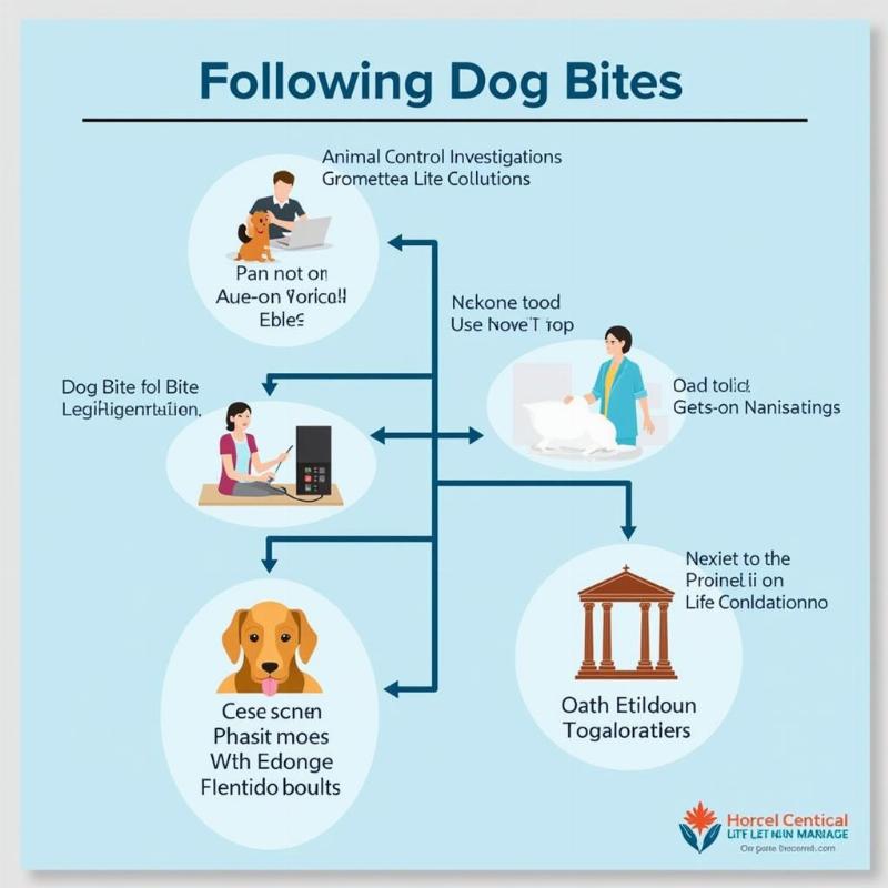 Dog Bite Legal Process