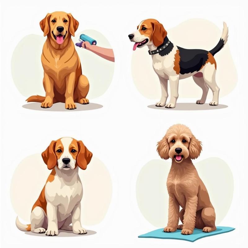 Understanding your dog's grooming needs in Dothan AL